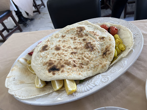 Photo of Layalina Restaurant - 15188 Fraser Hwy, Surrey, BC V3R 3P1